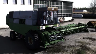 Fortschritt E517 v1.0.0.0
