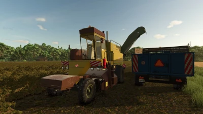 Fortschritt KS-6B Pack v2.0.0.0