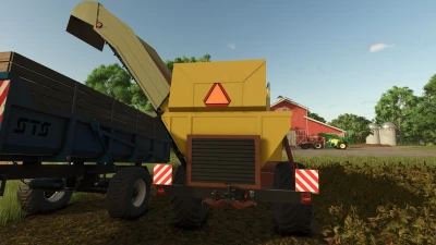 Fortschritt KS-6B Pack v2.0.0.0