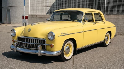 FPS Polonia v1.5 0.39.x