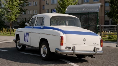 FPS Polonia v1.5 0.39.x