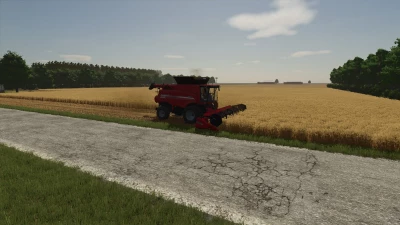 Frankenmuth Farming Map v1.3.0.0