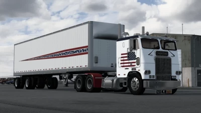 Freightliner FLA 86" v1.60
