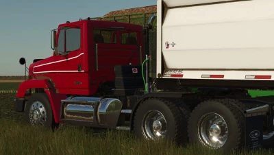 FreightLiner FLC112 v1.0.0.0