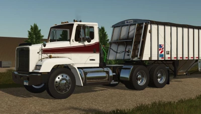 FreightLiner FLC112 v1.0.0.0