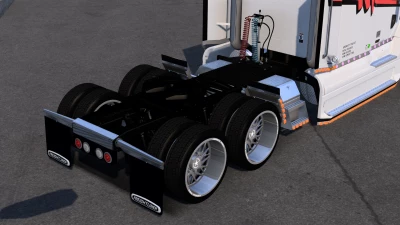 Frieghtliner Columbia by Prime ATS v1.0
