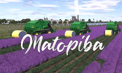 MATOPIBA MAP v1.1.0.0