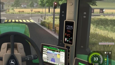 Fuel autonomy v1.0.0.0