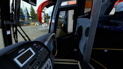 G7 Scania Facelift 6x2 Premium 1.60 - 1.61