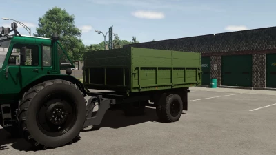 GAZ-53 v1.0.0.4