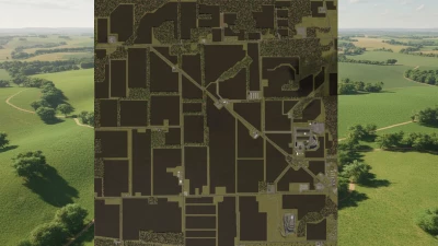 Genesee County 4km v1.0.0.3