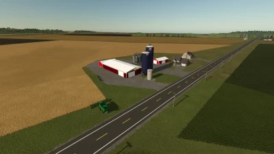 Genesee County 4km v1.0.0.3