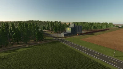 Genesee County 4km v1.0.0.3