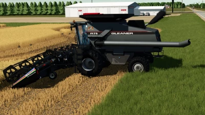 Gleaner R 65/75 Series v1.0.0.0