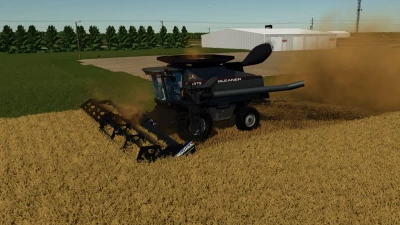 Gleaner R 65/75 Series v1.0.0.0