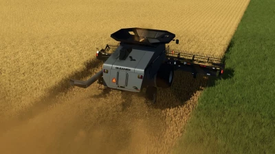 Gleaner R 65/75 Series v1.0.0.0