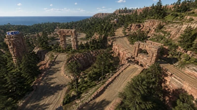 Goblin Valley Rally v1.0 0.39.x
