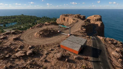 Goblin Valley Rally v1.0 0.39.x