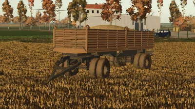 Gosa Kamionka v1.0.0.0
