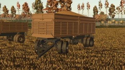 Gosa Kamionka v1.0.0.0