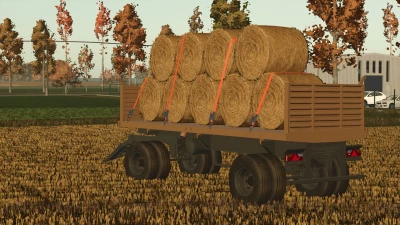 Gosa Kamionka v1.0.0.1
