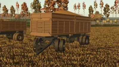 Gosa Kamionka v1.0.0.1