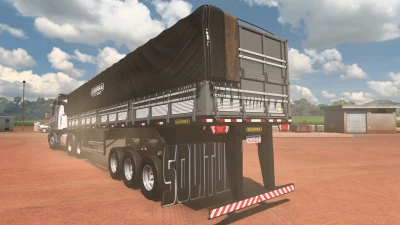 Granel GUERRA 2.5 CUSTOM 1.60
