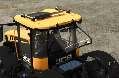 Grassmen Fastrac v1.0.0.0