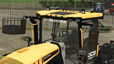 Grassmen Fastrac v1.0.0.0