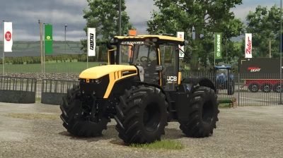 Grassmen Fastrac v1.0.0.0
