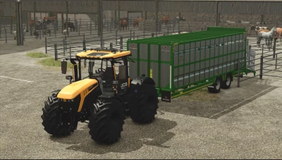 Grassmen Fastrac v1.0.0.0