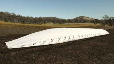 Grazmec Silo Pack v1.0.0.1