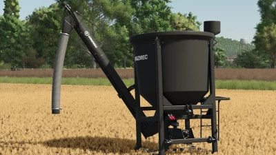 Grazmec Turbine 1000 v1.0.0.0