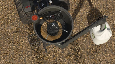 Grazmec Turbine 1000 v1.0.0.0