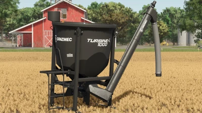 Grazmec Turbine 1000 v1.0.0.0