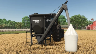 Grazmec Turbine 1000 v1.0.0.0