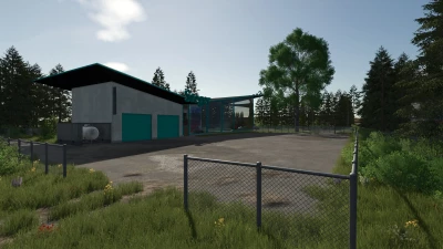 Green Countryside v1.2.0.0