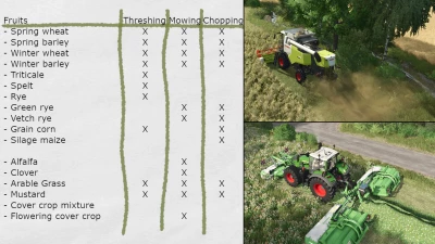 Green Countryside v1.2.0.0