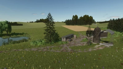 Green Countryside v1.2.0.0