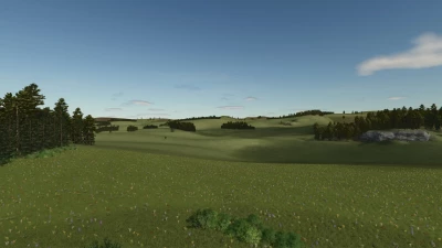 Green Countryside v1.2.0.0