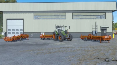 Grimme KS 5400 v1.0.0.0