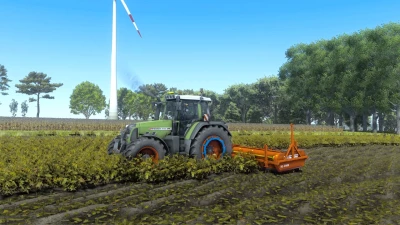 Grimme KS 5400 v1.0.0.0