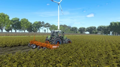 Grimme KS 5400 v1.0.0.0