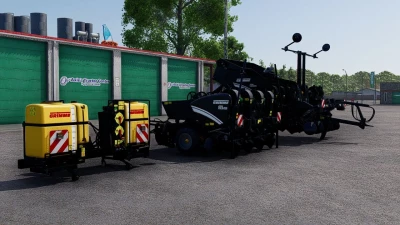 Grimme Pack Black v1.0.0.0