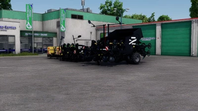 Grimme Pack Black v1.0.0.0
