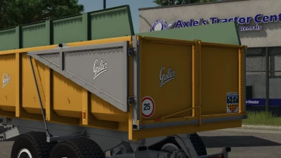 Grollier 10t v1.0.0.0