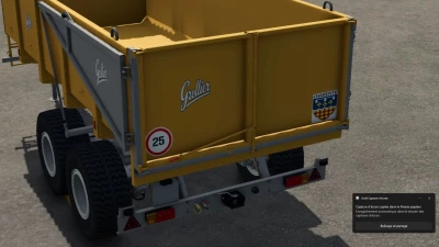 Grollier 10t v1.0.0.0