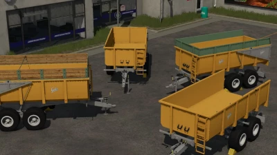 Grollier 10t v1.0.0.0