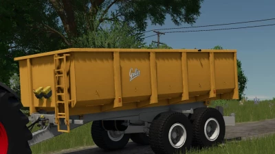 Grollier 10t v1.0.0.0