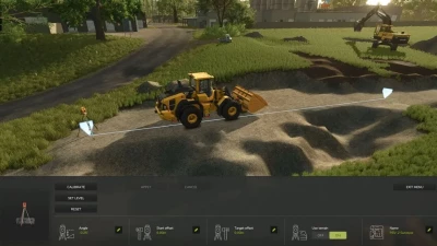 Ground Breaker v1.0.0.0